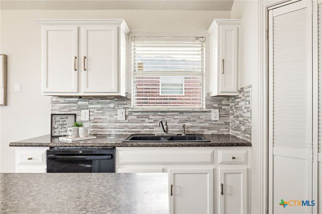4308 Aspen Drive, Killeen, TX 76542