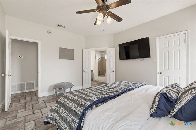 4308 Aspen Drive, Killeen, TX 76542