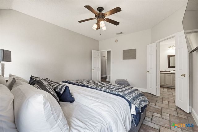 4308 Aspen Drive, Killeen, TX 76542