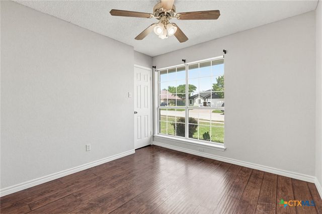 4308 Aspen Drive, Killeen, TX 76542