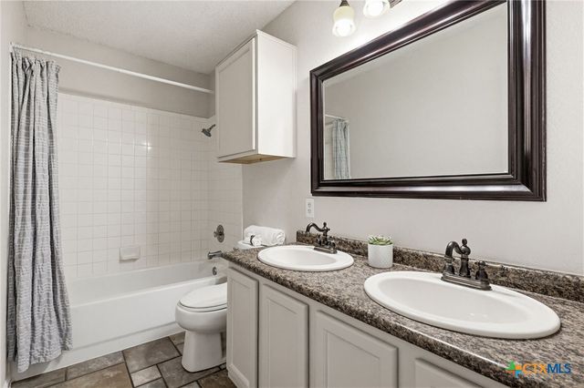 4308 Aspen Drive, Killeen, TX 76542