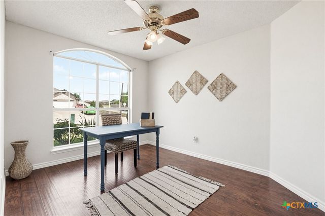 4308 Aspen Drive, Killeen, TX 76542
