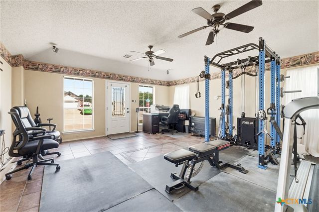 4308 Aspen Drive, Killeen, TX 76542