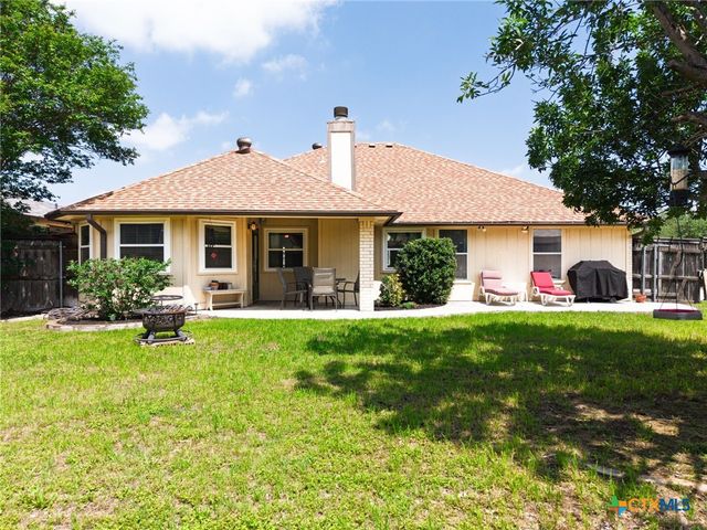 4308 Aspen Drive, Killeen, TX 76542