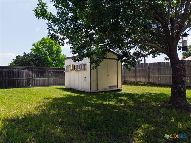4308 Aspen Drive, Killeen, TX 76542