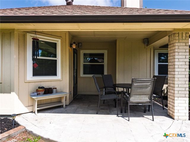 4308 Aspen Drive, Killeen, TX 76542
