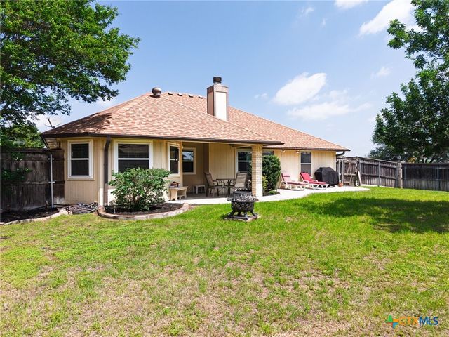 4308 Aspen Drive, Killeen, TX 76542