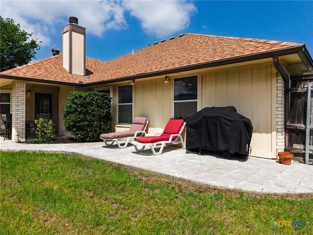 4308 Aspen Drive, Killeen, TX 76542