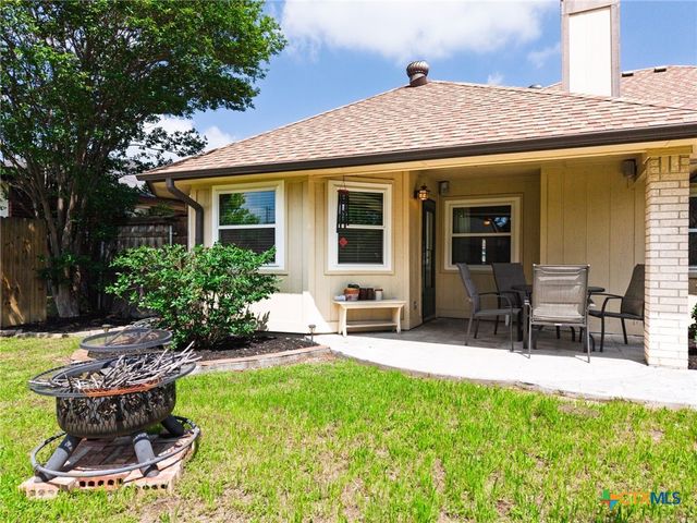 4308 Aspen Drive, Killeen, TX 76542