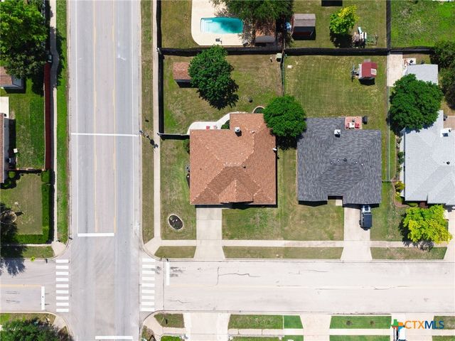 4308 Aspen Drive, Killeen, TX 76542