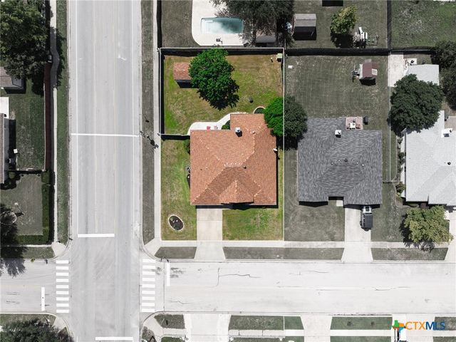 4308 Aspen Drive, Killeen, TX 76542