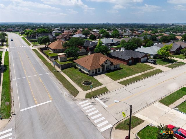 4308 Aspen Drive, Killeen, TX 76542