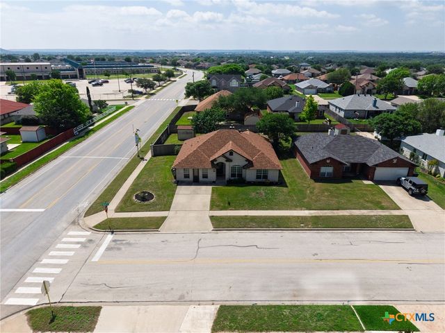 4308 Aspen Drive, Killeen, TX 76542