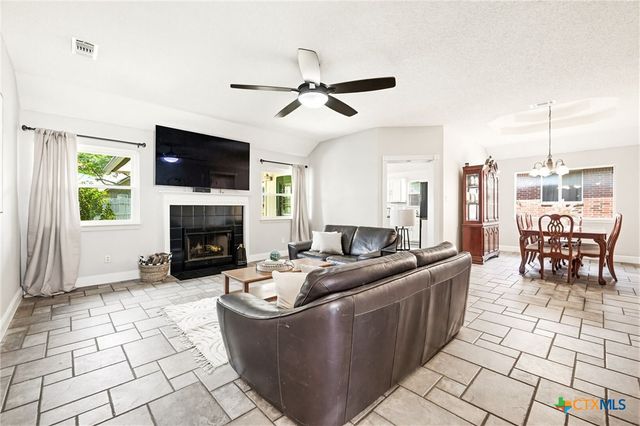 4308 Aspen Drive, Killeen, TX 76542