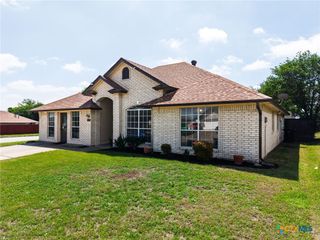 4308 Aspen Drive, Killeen, TX 76542