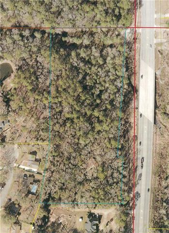 3548 Schillinger S Road, Mobile, AL 36619