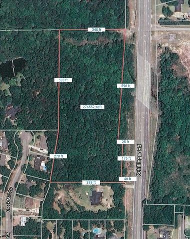 3548 Schillinger S Road, Mobile, AL 36619