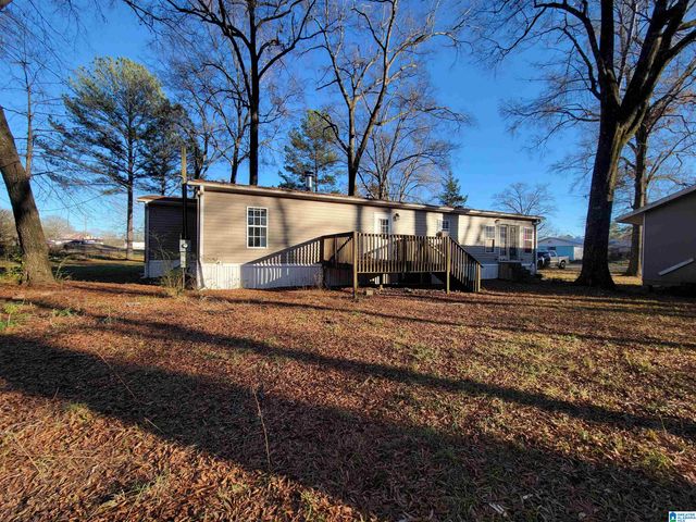 12 HERITAGE ROAD, Shelby, AL 35143