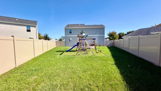 1907 Carriage Lane, Joliet, IL 60433