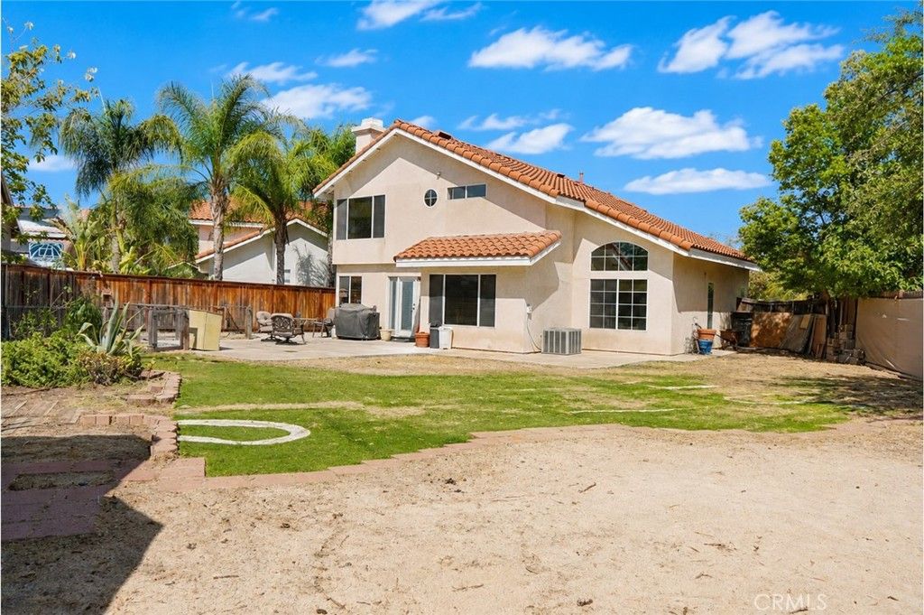 28603 River Glen Court, Menifee, CA 92584 — exterior