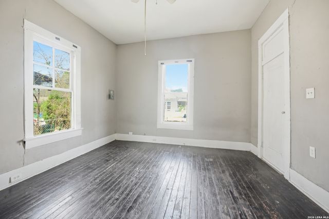 924 Wyoming, San Antonio, TX 78203