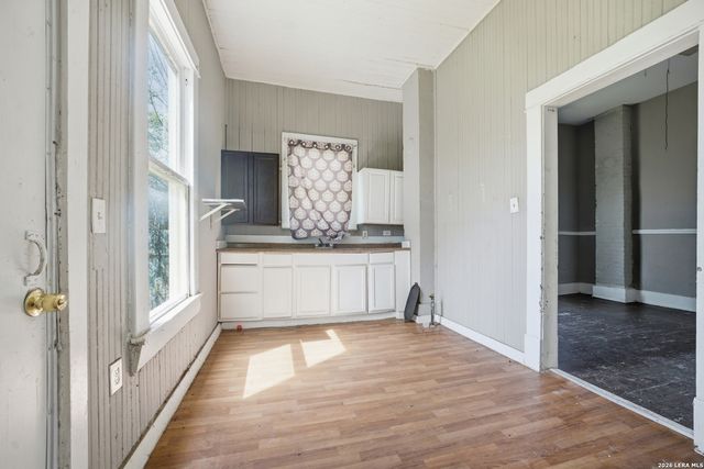 924 Wyoming, San Antonio, TX 78203