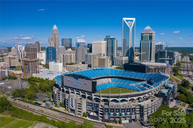 2324 Endeavor Run, Charlotte, NC 28269