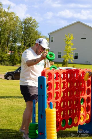 2324 Endeavor Run, Charlotte, NC 28269