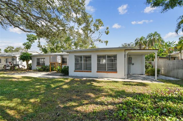 3623 S LIGHTNER DRIVE, Tampa, FL 33629