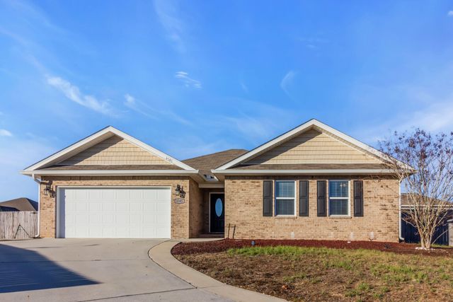 4505 Grouse Court, Crestview, FL 32539