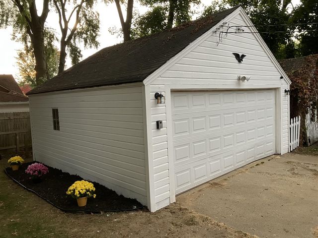 2436 Madison Avenue, Grand Rapids, MI 49507