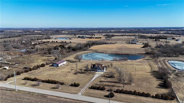 11755 Waverly Road, Olathe, KS 66061