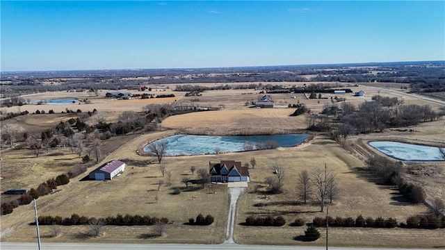11755 Waverly Road, Olathe, KS 66061