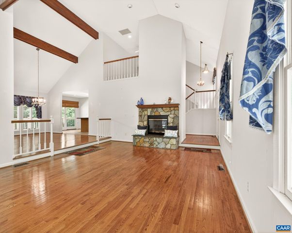 54 AMETHYST RD, Palmyra, VA 22963
