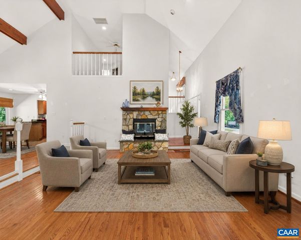54 AMETHYST RD, Palmyra, VA 22963