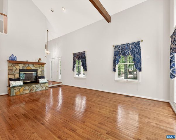 54 AMETHYST RD, Palmyra, VA 22963