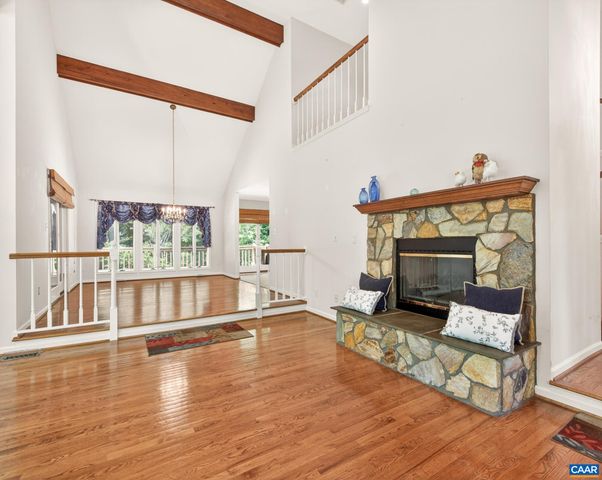 54 AMETHYST RD, Palmyra, VA 22963