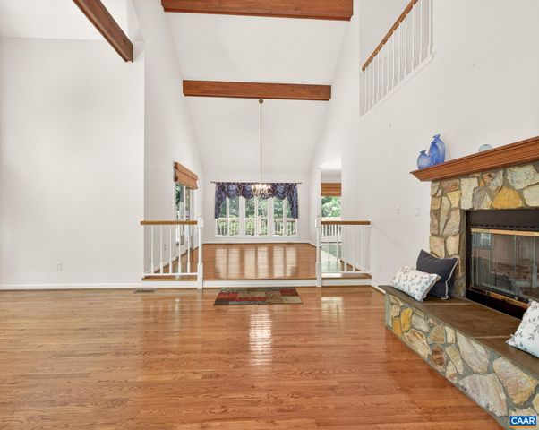 54 AMETHYST RD, Palmyra, VA 22963
