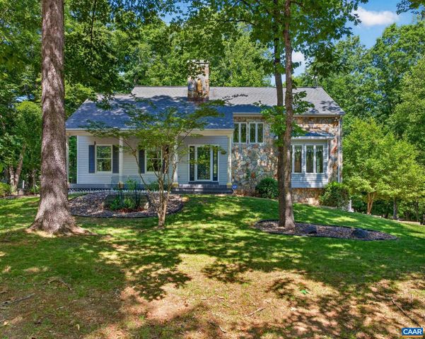 54 AMETHYST RD, Palmyra, VA 22963