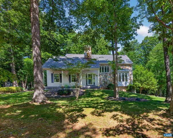 54 AMETHYST RD, Palmyra, VA 22963