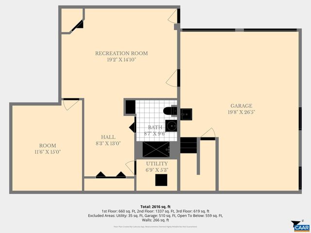 54 AMETHYST RD, Palmyra, VA 22963