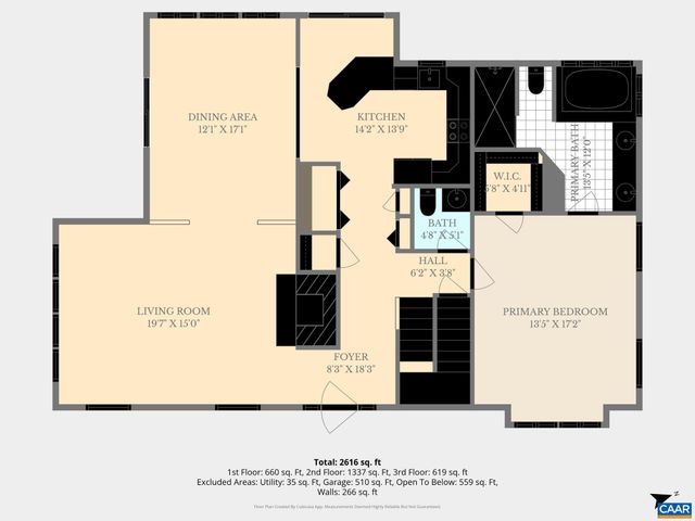 54 AMETHYST RD, Palmyra, VA 22963