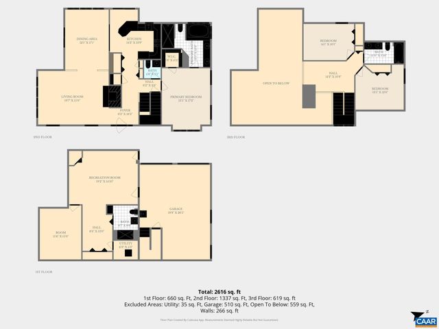 54 AMETHYST RD, Palmyra, VA 22963