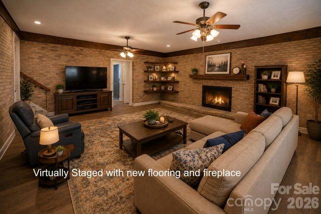 3840 Bradley Road, Morganton, NC 28655