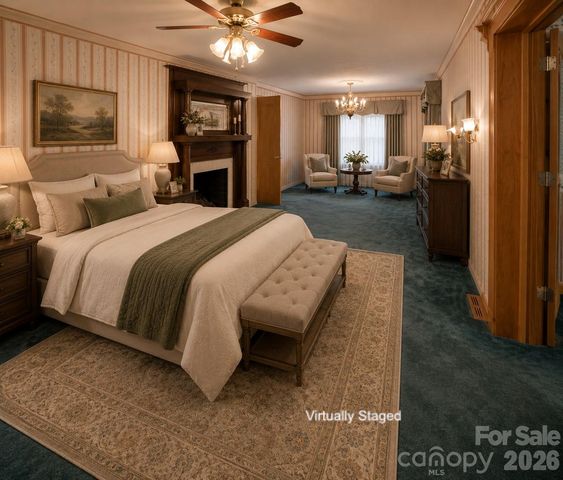 3840 Bradley Road, Morganton, NC 28655