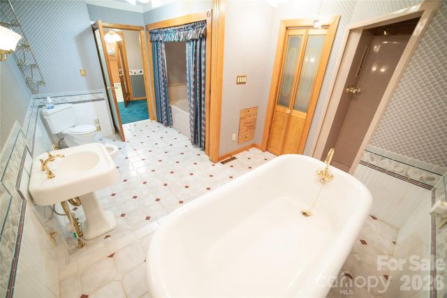 3840 Bradley Road, Morganton, NC 28655