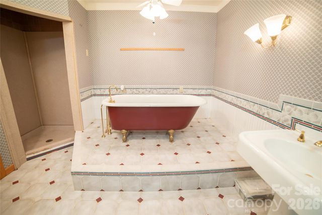 3840 Bradley Road, Morganton, NC 28655