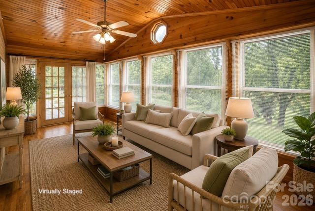 3840 Bradley Road, Morganton, NC 28655
