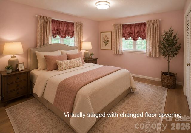 3840 Bradley Road, Morganton, NC 28655