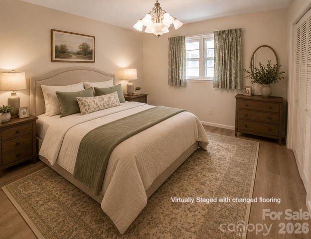 3840 Bradley Road, Morganton, NC 28655